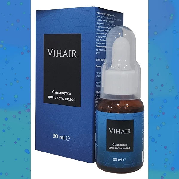 Vihair