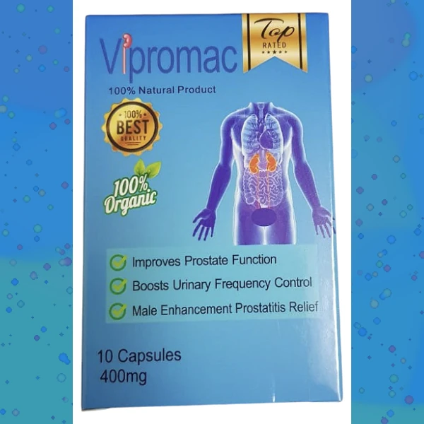 Vipromac