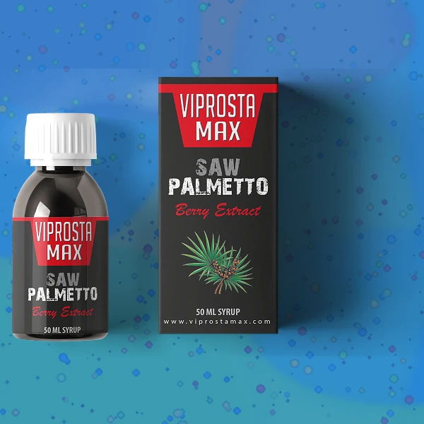 Viprostamax