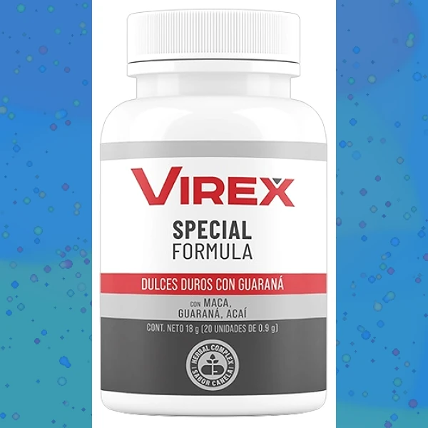 Virex
