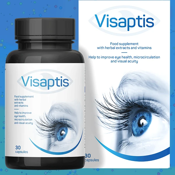 Visaptis caps