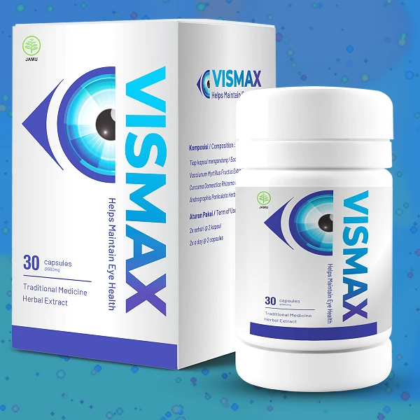 Vismax 390