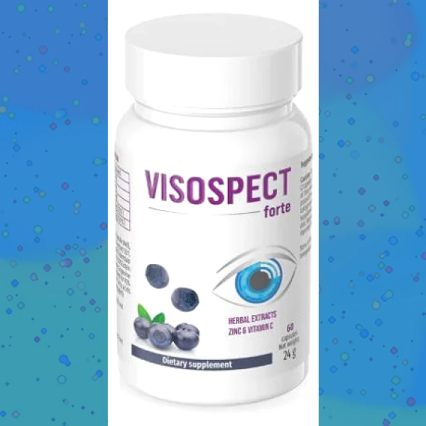 Visospect Forte