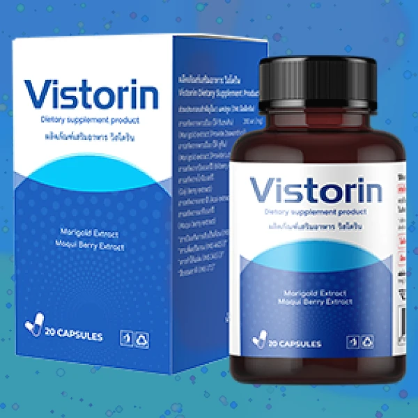 Vistorin