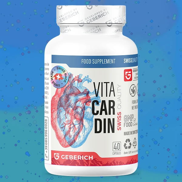 Vitacardin