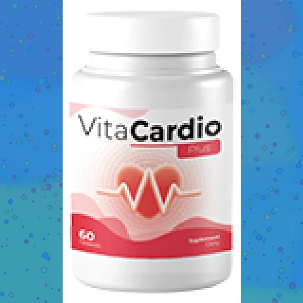 VitaCardio