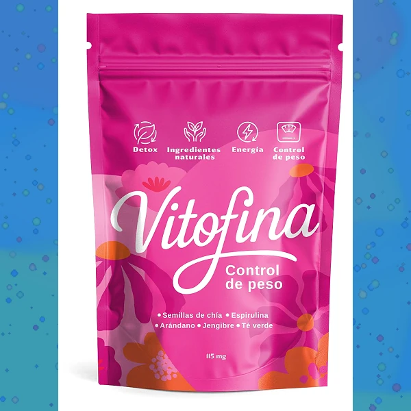 Vitofina