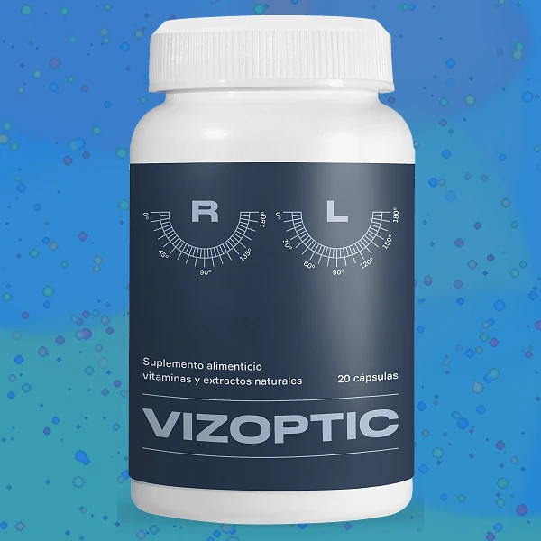 Vizoptic