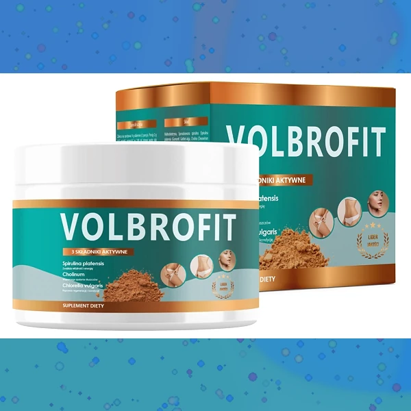 VolbroFit