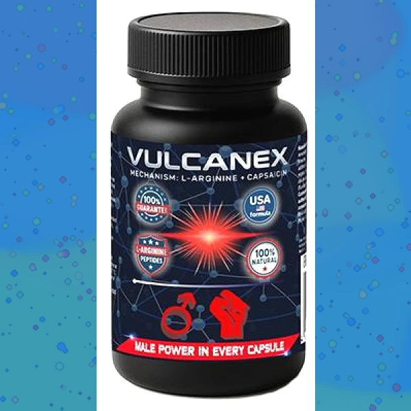 Vulcanex