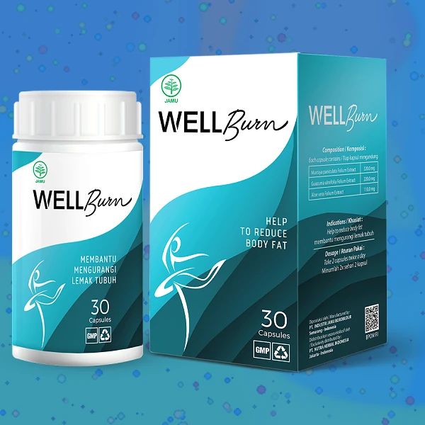 Wellburn
