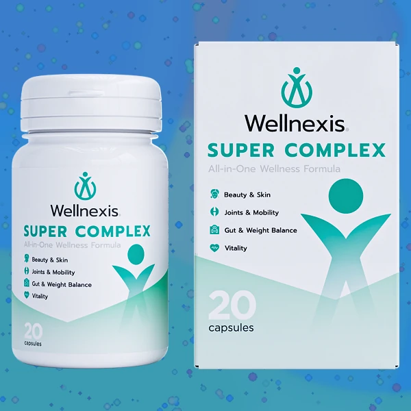 Wellnexis