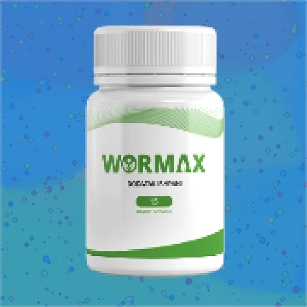 WORMAX Caps