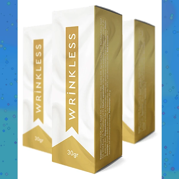 Wrinkless