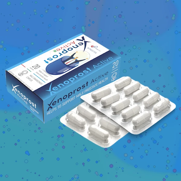 Xenoprost Active