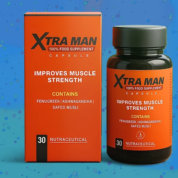 Xtra Man