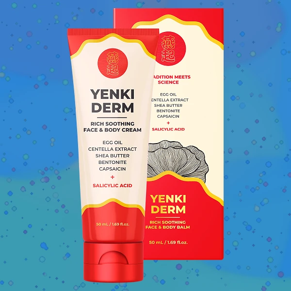 Yenki Derm