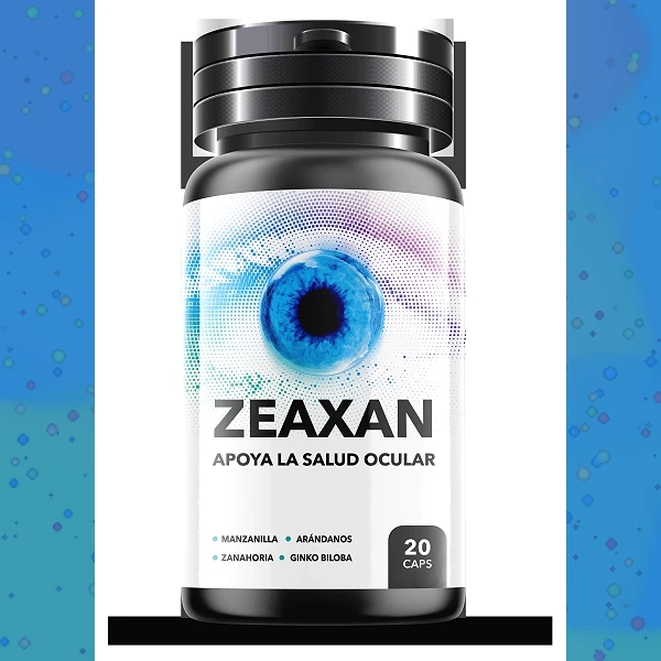 Zeaxan