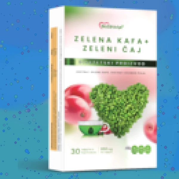 Zelena Kafa