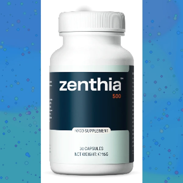 Zenthia