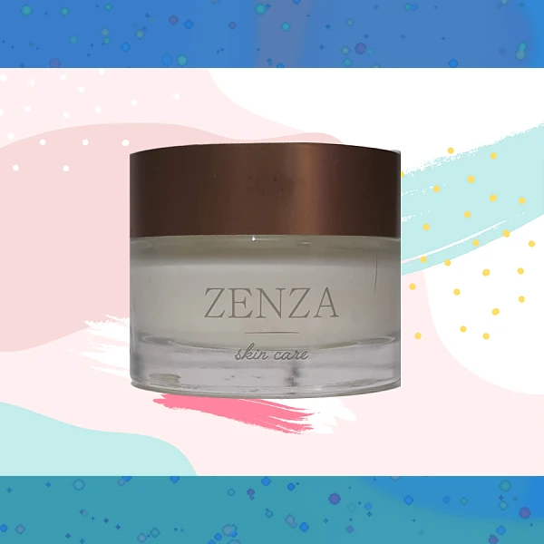 Zenza Cream
