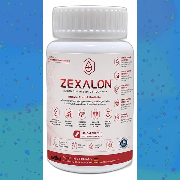Zexalon